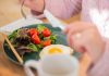 6 Pilihan Sarapan Sehat yang Bantu Menjaga Berat Badan Ideal