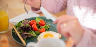 6 Pilihan Sarapan Sehat yang Bantu Menjaga Berat Badan Ideal