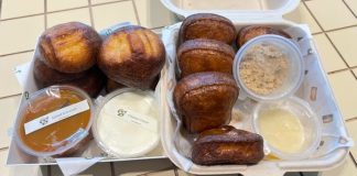 Top 5 List: Rekomendasi Butter Tteok di Jakarta