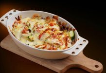3 Menu Telur untuk Makan Malam yang Nggak Monoton