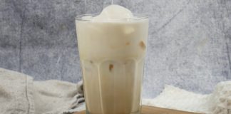Resep Roasted Milk Tea ala Puguh Kristanto, Dijamin Enak dan Hemat