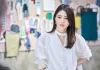 Fashion Han So Hee Perankan CEO di The Intern, Glamor yang Profesional