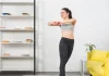 Teknik Standing Hip Circle untuk Latih Fleksibilitas Pinggul