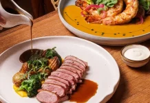 Jelajahi Asia Tanpa Paspor, Cukup Lewat Sajian Kuliner Khas