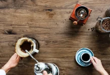 Coffee Rave, Tren Baru Menikmati Kopi Sambil Dance dan Bersosialisasi