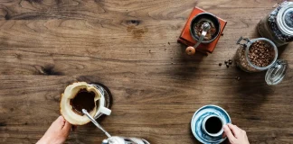 Coffee Rave, Tren Baru Menikmati Kopi Sambil Dance dan Bersosialisasi