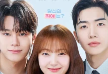 8 Judul Drakor Baru pada Agustus 2028: Ada Cinta Segitiga dan Romansa Berbalut Amnesia