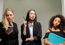 Power Dressing, Gaya Berpakaian untuk Tampil Lebih Percaya Diri