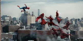 Sinopsis Spider-Man: Brand New Day, Transformasi Sang Laba-Laba dan Munculnya Musuh Misterius