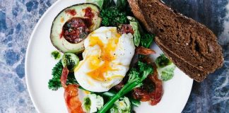 5 Makanan yang Cocok untuk Sarapan, Kenyang dan Berenergi sampai Siang!