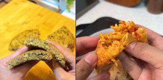 5 Resep Kreasi Snack Tinggi Protein Pakai Rice Paper, Cocok Jadi Menu Diet