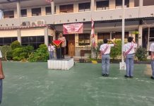 Polisi Gelar Program Masuk Sekolah, Cegah Bahaya Narkoba dan Tawuran