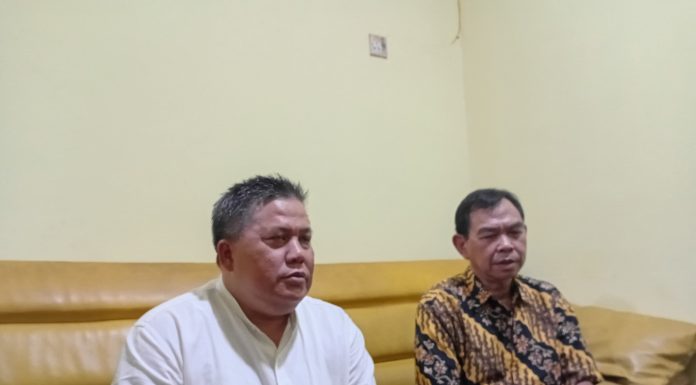 6 Kader Golkar Maju Jadi Calon Ketua DPRD Kota Tangerang Pengganti Rusdi Alam