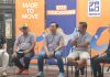 Tangerang 10K 2026 Bakal Digelar September, Usung Tema Made To Move