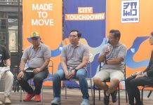 Tangerang 10K 2026 Bakal Digelar September, Usung Tema Made To Move