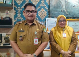 Pesta Diskon Kemerdekaan, Bayar Pajak di Kota Tangerang Bisa via Tangerang LIVE