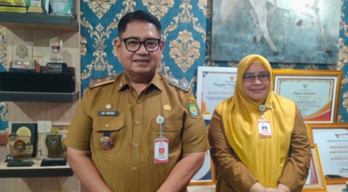 Pesta Diskon Kemerdekaan, Bayar Pajak di Kota Tangerang Bisa via Tangerang LIVE