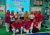 Guru dan Kepsek Korwil Ciledug Semarakkan HUT ke-81 RI dengan Beragam Lomba