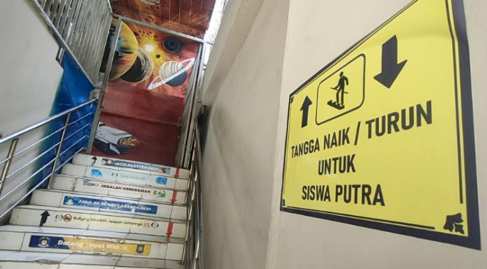 SMPN 25 Tangerang Siapkan Mitigasi untuk Lomba Sekolah Aman Bencana 2027