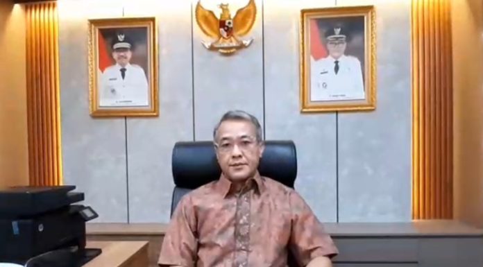 Tekan Angka Anak Tak Sekolah, Pemkot Tangerang Bakal Jemput Bola Lewat Home Visit