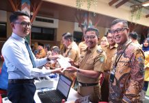 Sambut HUT RI ke-81, Pemkot Tangerang Beri Diskon Pajak hingga Hapus Denda PBB