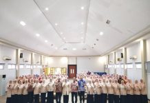 DWP Kota Tangerang Revitalisasi Koperasi agar Lebih Sehat dan Berdaya Saing