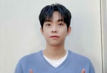 Choi Sang Yeop LUCY Akan Menikah Bulan Ini