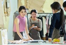 Punya Aura ‘Girlboss’, Intip Potret Han So Hee Jadi CEO Fashion di Film Remake The Intern