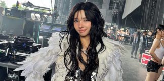 Soyeon i-dle Siap Comeback Solo pada September 2026