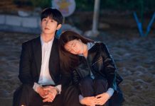 Review Our Sticky Love, Drakor Rom-Com Netflix Terbaru dengan Sentuhan Berbeda