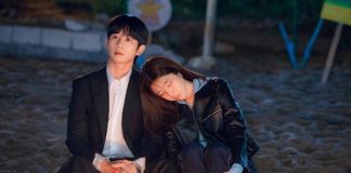 Review Our Sticky Love, Drakor Rom-Com Netflix Terbaru dengan Sentuhan Berbeda