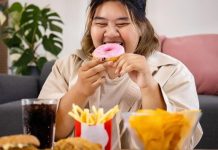 7 Daftar Makanan yang Sulit Dicerna Tubuh
