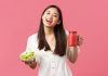 7 Makanan yang Wajib Dikonsumsi saat Menstruasi agar Tubuh Tetap Nyaman Selama Haid