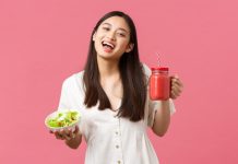 7 Makanan yang Wajib Dikonsumsi saat Menstruasi agar Tubuh Tetap Nyaman Selama Haid