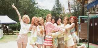 Hearts2Hearts akan Gelar Fansign di Jakarta Berdasarkan Undian Pembelian Album
