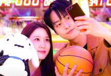 4 Drakor Romantis yang Dibintangi Yang Se Jong, Terbaru Ada Spooky in Love
