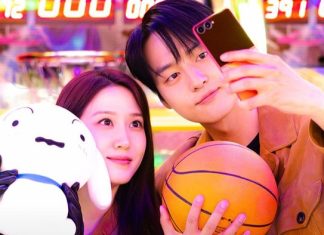4 Drakor Romantis yang Dibintangi Yang Se Jong, Terbaru Ada Spooky in Love
