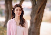 Profil Ha Young, Aktris Korea yang Curi Perhatian di Drakor Our Sticky Love