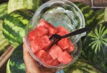 5 Buah untuk Bantu Kontrol Gula Darah yang Sehat
