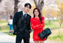 3 Drama Korea Romantis On-Going Terbaru yang Dapat Rating Tinggi