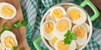 Benarkah Makan Telur Bikin Bisulan? Ini Kata Dokter!
