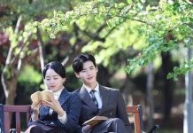 5 Drakor dengan Episode Singkat di Netflix untuk Temani Libur