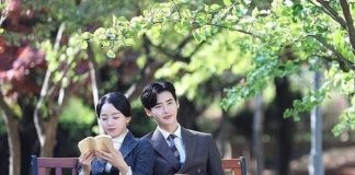 5 Drakor dengan Episode Singkat di Netflix untuk Temani Libur
