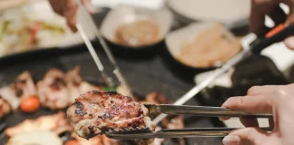 Dakdo Experience, Sensasi Baru Menikmati Korean BBQ dengan Ayam Premium