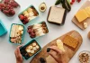 Resep Meal Prep Tinggi Protein untuk Penuhi Asupan Harian