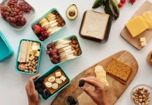 Resep Meal Prep Tinggi Protein untuk Penuhi Asupan Harian
