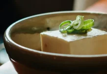 6 Menu Tinggi Protein dari Tahu yang Cocok untuk Meal Preparation dan Camilam Sehat