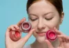 Cara Makeup Cepat Saat Terburu-buru agar Tetap Segar dengan Hanya Satu Produk Lip and Cheek Tint