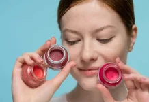 Cara Makeup Cepat Saat Terburu-buru agar Tetap Segar dengan Hanya Satu Produk Lip and Cheek Tint