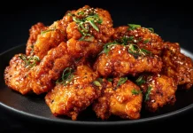 Swicy, Tren Kuliner Manis-Pedas yang Hadir dalam Beragam Sajian